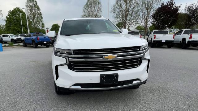 2022 Chevrolet Tahoe Vehicle Photo in BENTONVILLE, AR 72712-4322