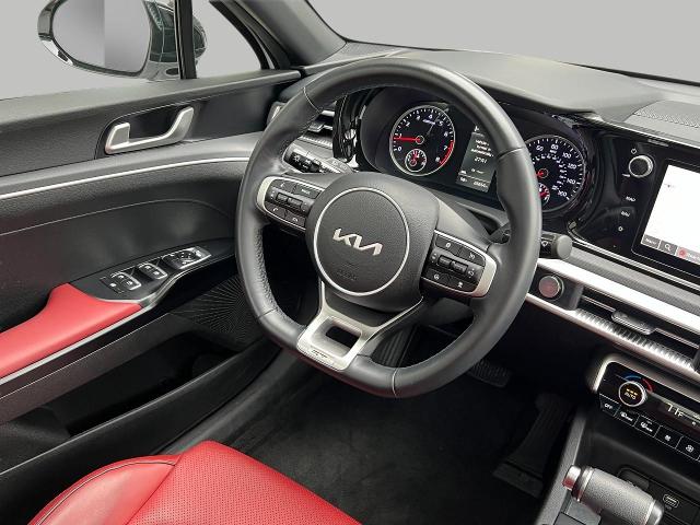 2023 Kia K5 Vehicle Photo in Appleton, WI 54914
