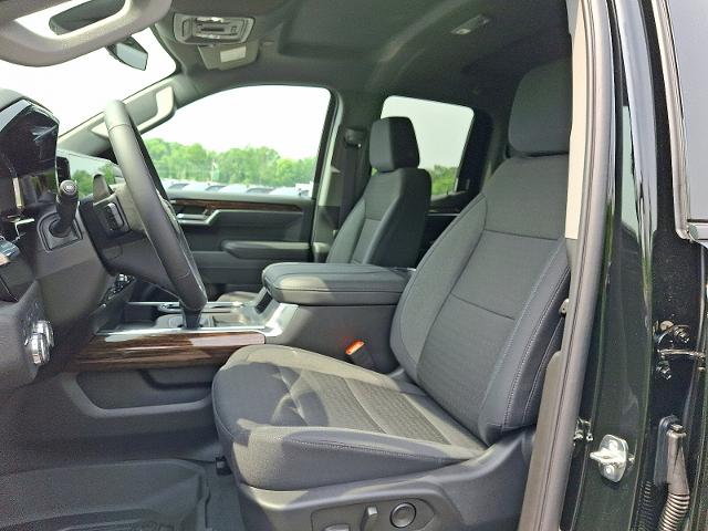 2025 GMC Sierra 1500 Vehicle Photo in TREVOSE, PA 19053-4984