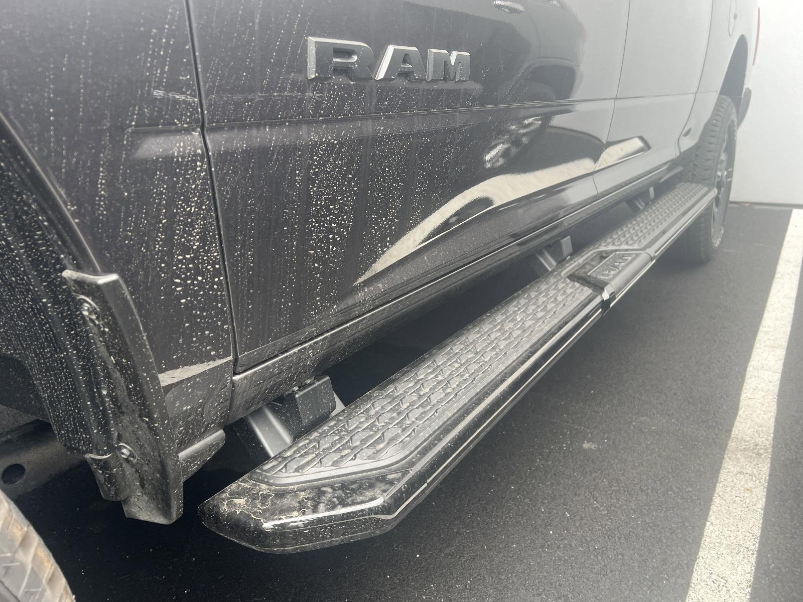 2025 Ram 2500 Vehicle Photo in Mechanicsburg, PA 17050-1707