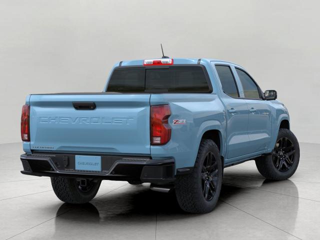 2025 Chevrolet Colorado Vehicle Photo in Madison, WI 53713