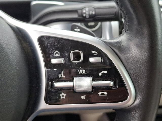 2022 Mercedes-Benz GLB Vehicle Photo in HARRISBURG, PA 17111-1033