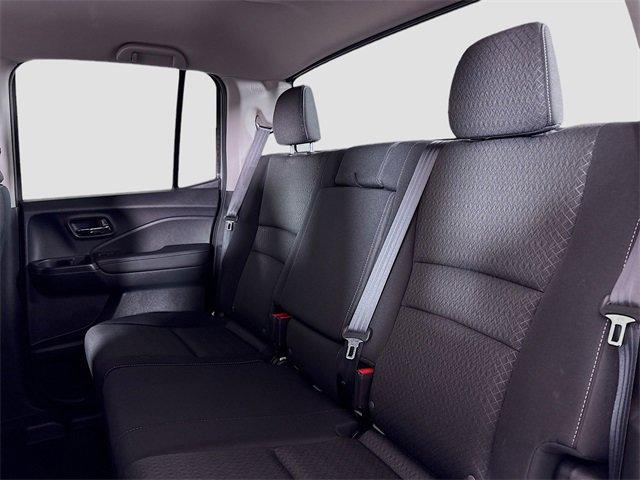2020 Honda Ridgeline Vehicle Photo in PUYALLUP, WA 98371-4149