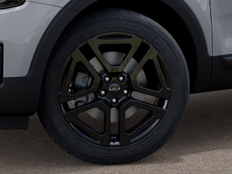 2025 Kia Telluride Vehicle Photo in Langhorne, PA 19047