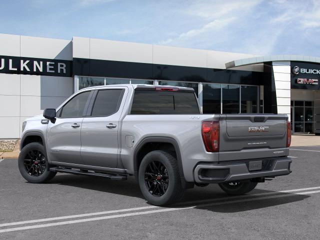2025 GMC Sierra 1500 Vehicle Photo in TREVOSE, PA 19053-4984