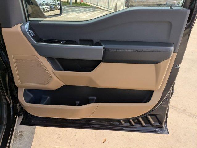 2023 Ford F-150 Vehicle Photo in San Antonio, TX 78209