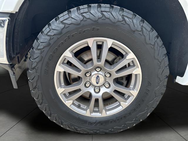 2020 Ford F-150 Vehicle Photo in MANITOWOC, WI 54220-5838