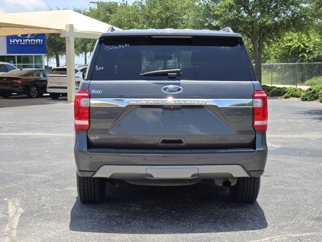 2019 Ford Expedition Vehicle Photo in Decatur, TX 76234