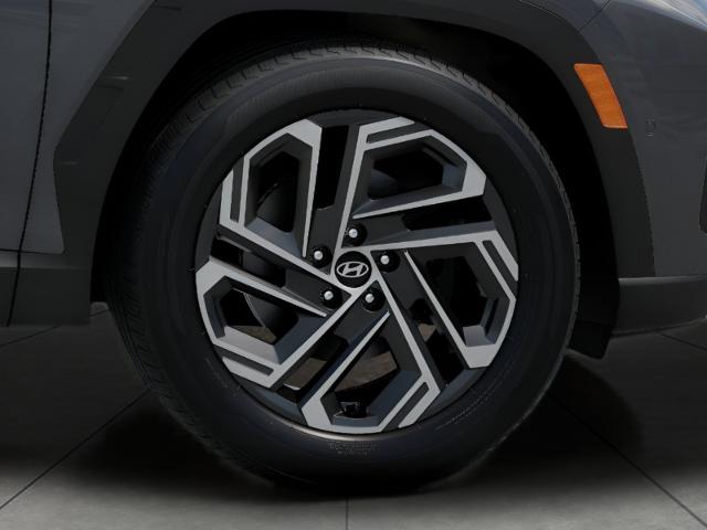 2025 Hyundai TUCSON Vehicle Photo in Green Bay, WI 54304