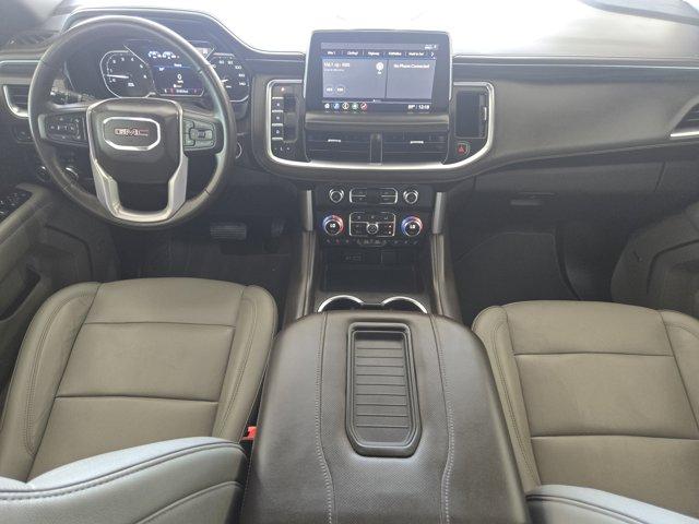 2021 GMC Yukon Vehicle Photo in Decatur, TX 76234