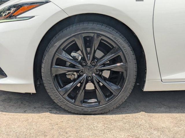 2019 Lexus ES 350 Vehicle Photo in BRUNSWICK, GA 31525-1881