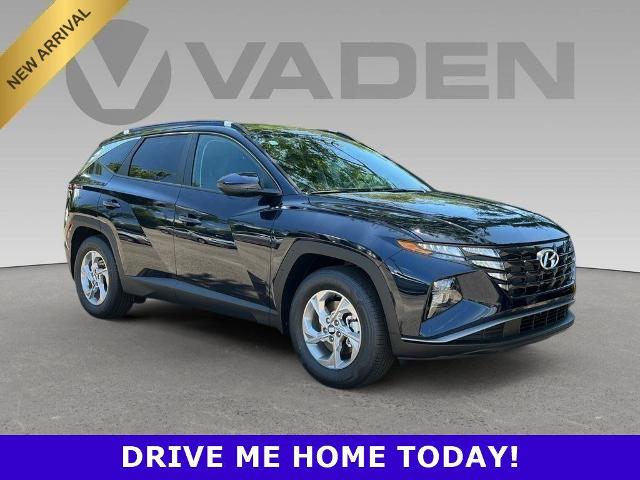 2024 Hyundai TUCSON Vehicle Photo in Brunswick, GA 31525