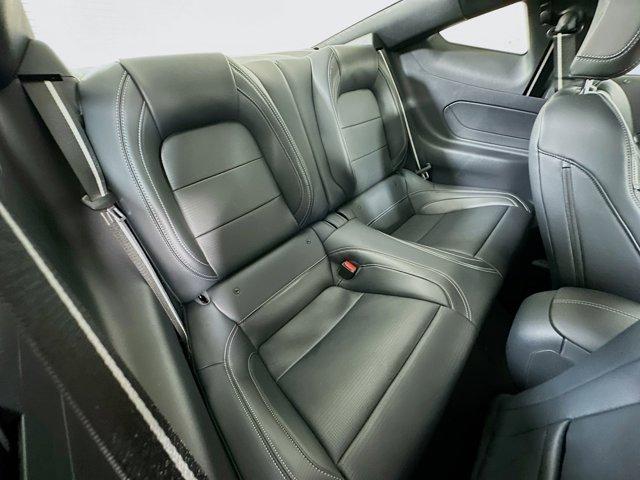 2024 Ford Mustang Vehicle Photo in Doylestown, PA 18902