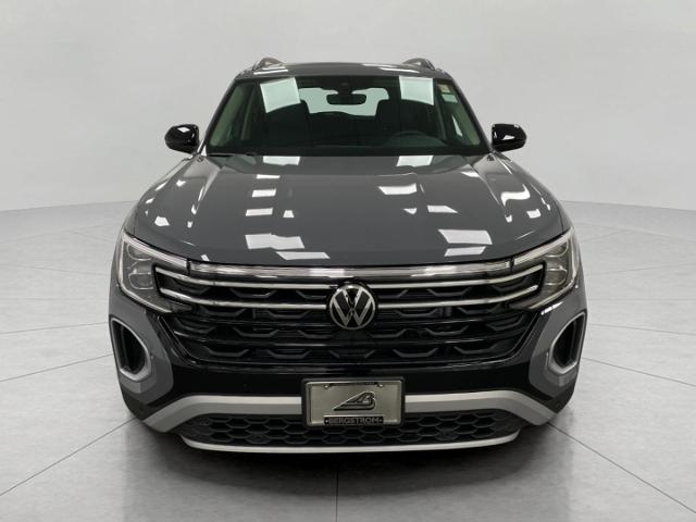2025 Volkswagen Atlas Vehicle Photo in Appleton, WI 54913