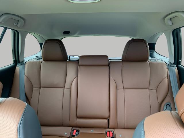 2025 Subaru Outback Vehicle Photo in Oshkosh, WI 54904