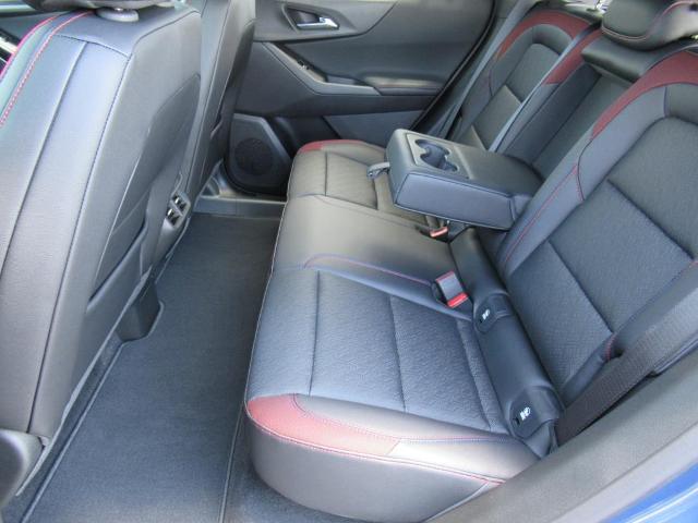 2026 Chevrolet Equinox Vehicle Photo in LEESBURG, FL 34788-4022