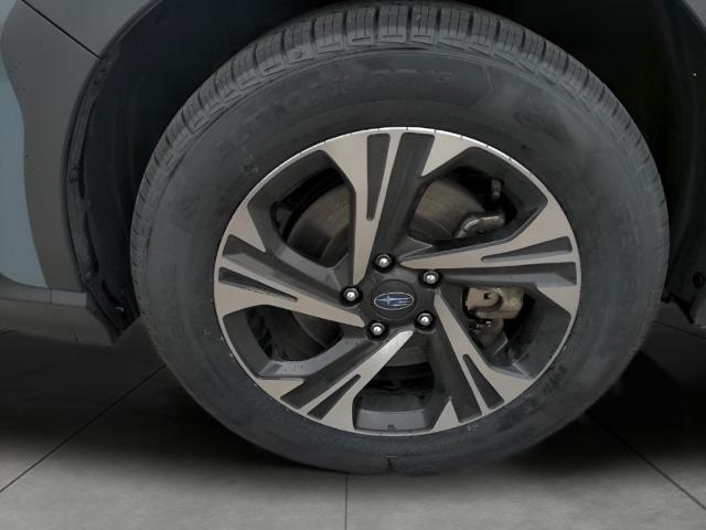 2024 Subaru Crosstrek Vehicle Photo in Green Bay, WI 54304