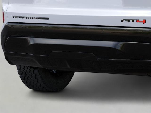 2026 GMC Terrain Vehicle Photo in GREEN BAY, WI 54303-3330