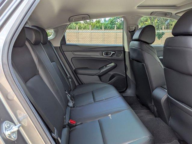 2024 Acura Integra Vehicle Photo in San Antonio, TX 78230