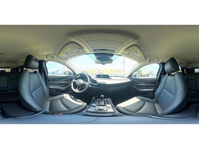 2024 Mazda CX-30 Vehicle Photo in San Antonio, TX 78230