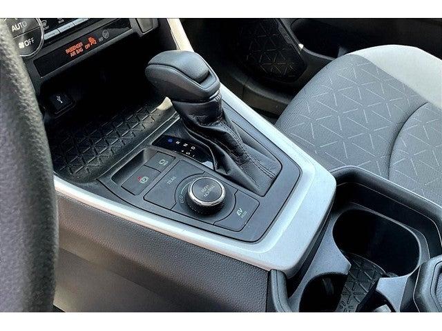 2021 Toyota RAV4 Vehicle Photo in San Antonio, TX 78230