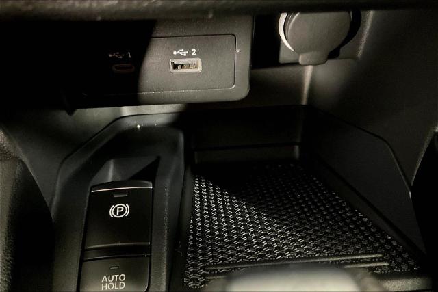 2024 Nissan Kicks Vehicle Photo in Tulsa, OK 74129