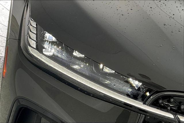 2024 Lincoln Nautilus Vehicle Photo in Grapevine, TX 76051