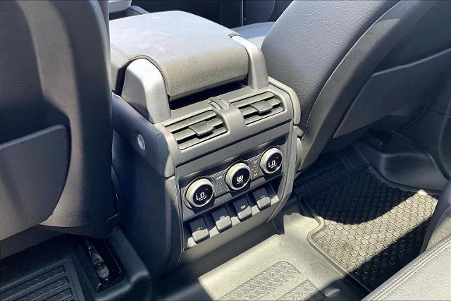 2020 Land Rover Defender Vehicle Photo in Grapevine, TX 76051