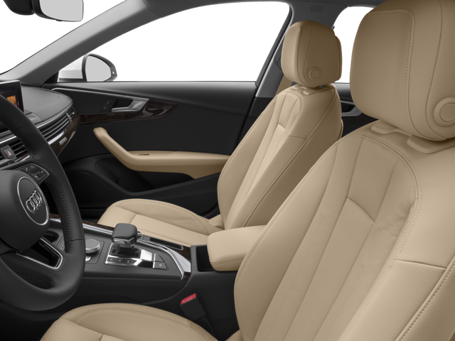 2018 Audi A4 Vehicle Photo in San Antonio, TX 78230