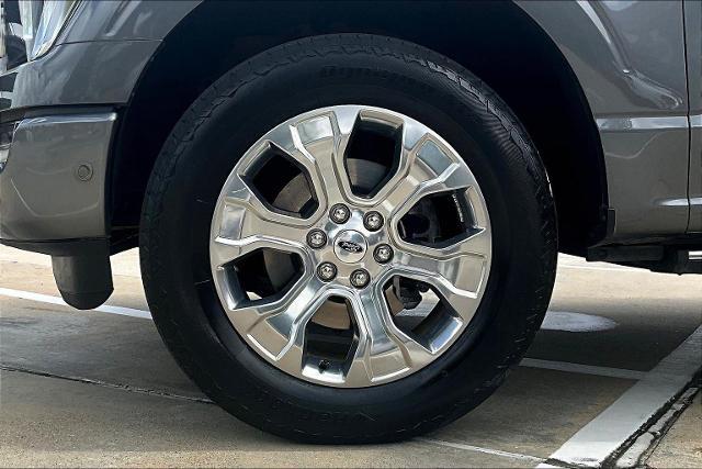 2023 Ford F-150 Vehicle Photo in San Antonio, TX 78230