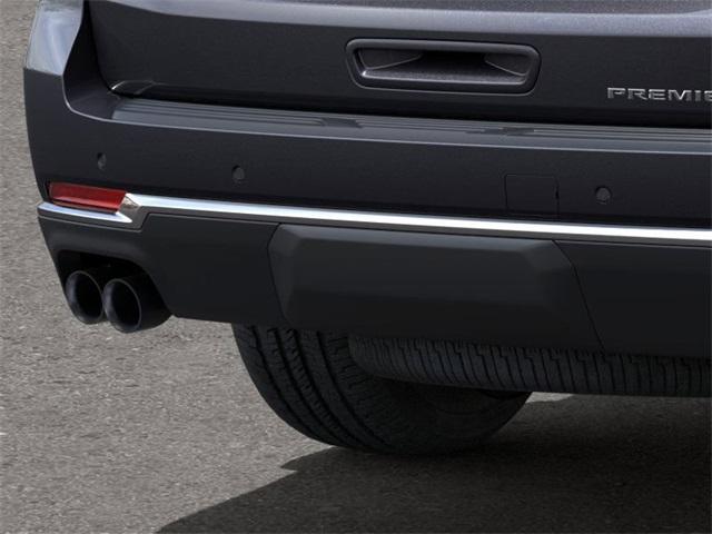 2025 Chevrolet Tahoe Vehicle Photo in ENGLEWOOD, CO 80113-6708