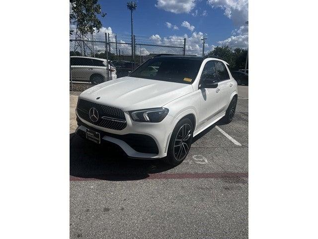 2023 Mercedes-Benz GLE Vehicle Photo in San Antonio, TX 78230