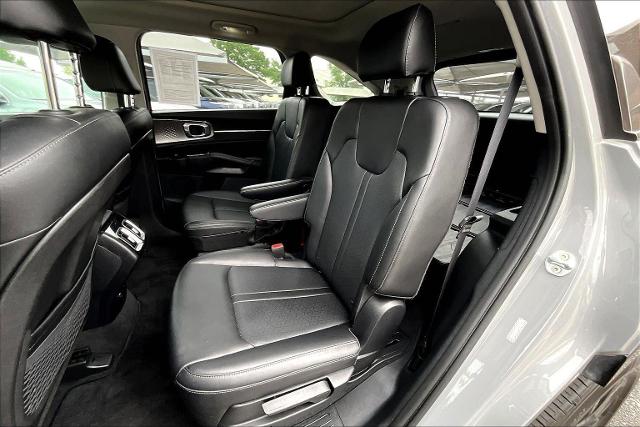 2022 Kia Sorento Vehicle Photo in San Antonio, TX 78230
