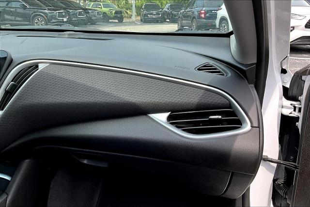 2023 Chevrolet Malibu Vehicle Photo in San Antonio, TX 78230