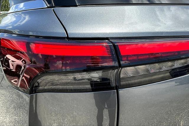 2022 INFINITI QX60 Vehicle Photo in San Antonio, TX 78230