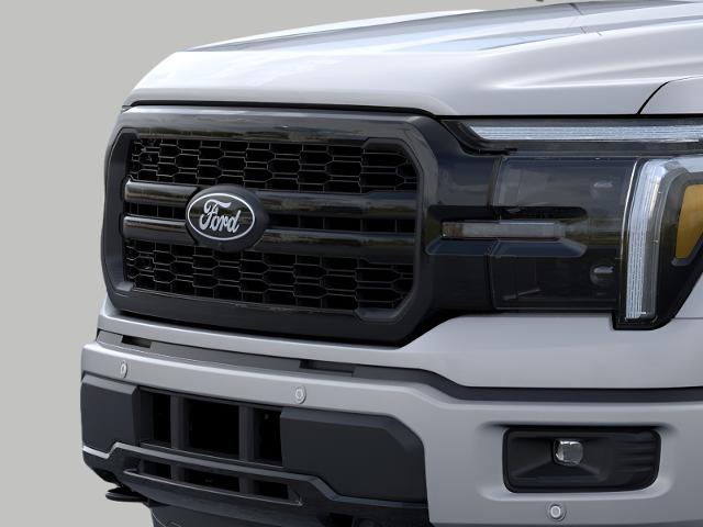 2025 Ford F-150 Vehicle Photo in Neenah, WI 54956