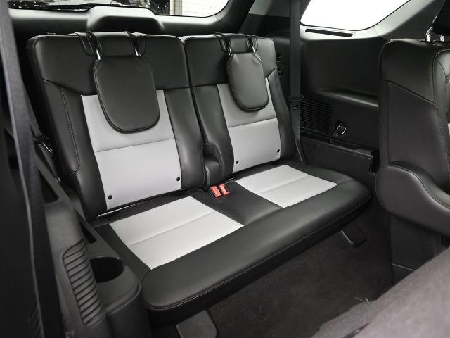 2022 Ford Explorer Vehicle Photo in Cedar Rapids, IA 52402