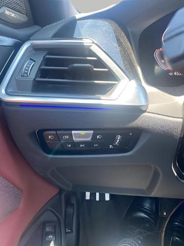 2022 BMW 4 Series Vehicle Photo in APPLETON, WI 54914-8833