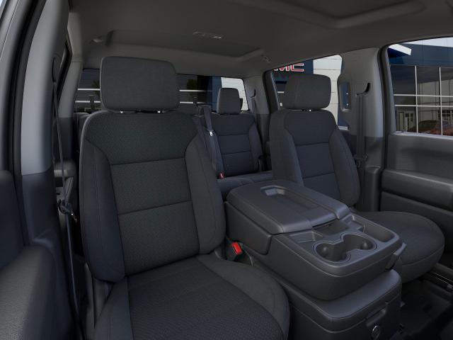 2025 GMC Sierra 1500 Vehicle Photo in HARRISBURG, PA 17111-1033