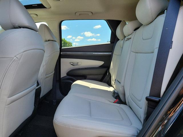 2024 Hyundai TUCSON Vehicle Photo in Philadelphia, PA 19116