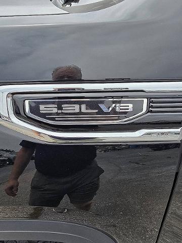 2019 GMC Sierra 1500 Vehicle Photo in HARRISBURG, PA 17111-1033