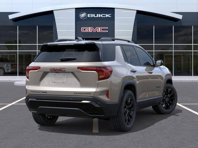2026 GMC Terrain Vehicle Photo in LITTLE FALLS, NJ 07424-1717