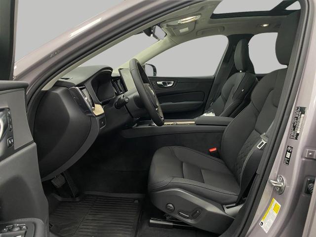 2026 Volvo XC60 Vehicle Photo in Appleton, WI 54913