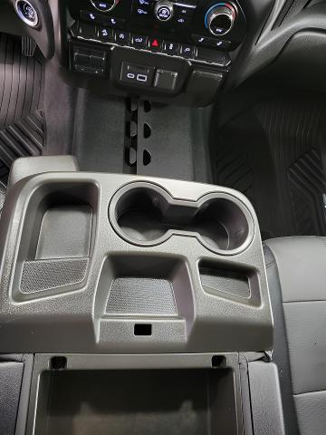2020 Chevrolet Silverado 1500 Vehicle Photo in NEENAH, WI 54956-2243