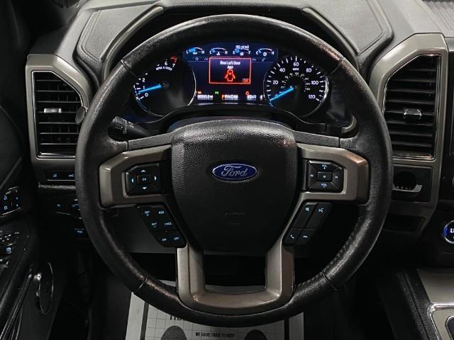 2020 Ford Expedition Max Vehicle Photo in Oshkosh, WI 54904