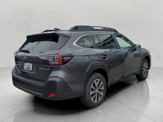 2025 Subaru Outback Vehicle Photo in Green Bay, WI 54304