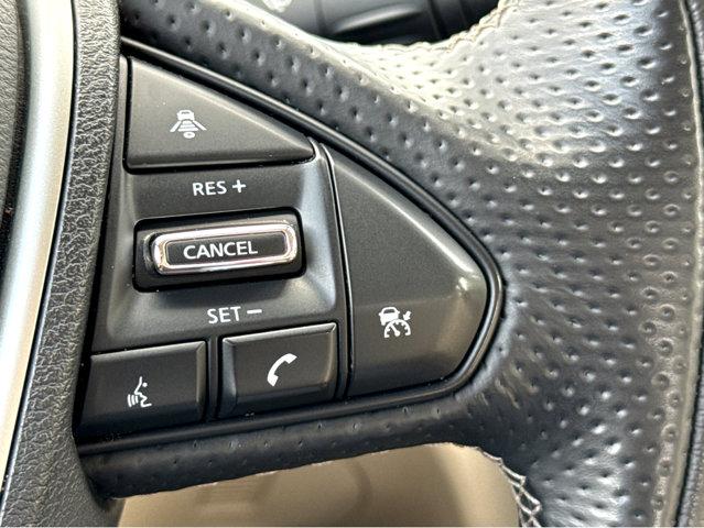 2023 Nissan Maxima Vehicle Photo in Hinesville, GA 31313