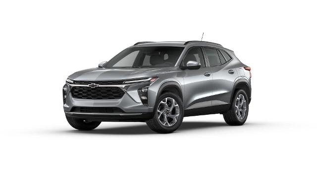 2025 Chevrolet Trax Vehicle Photo in LANCASTER, PA 17601-0000