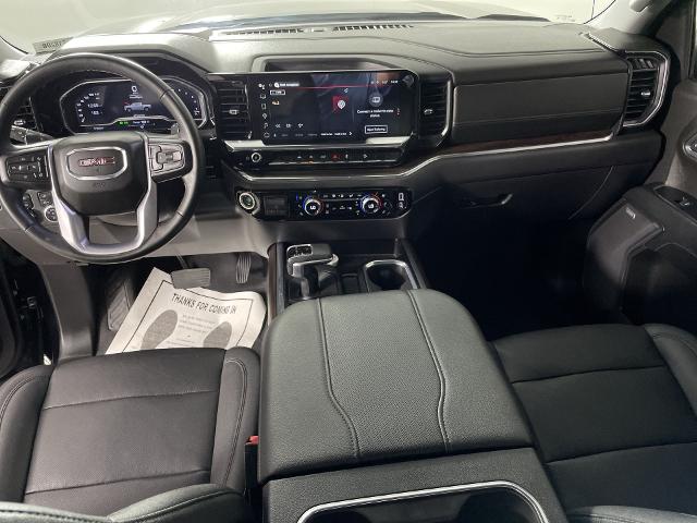 2023 GMC Sierra 1500 Vehicle Photo in GILBERT, AZ 85297-0402
