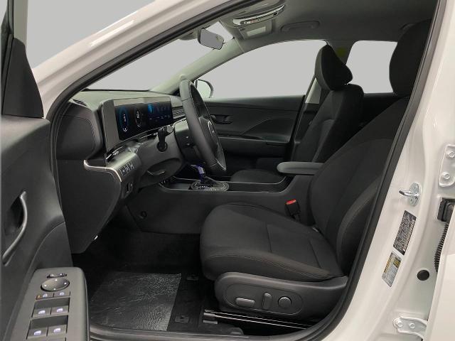 2025 Hyundai KONA Vehicle Photo in Appleton, WI 54913